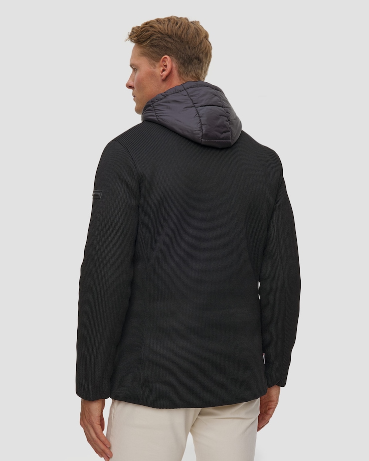 Veste croisée pour hommes Gravity Unity Original