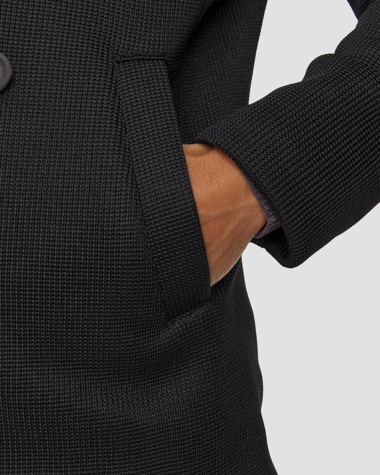 Veste croisée pour hommes Gravity Unity Original