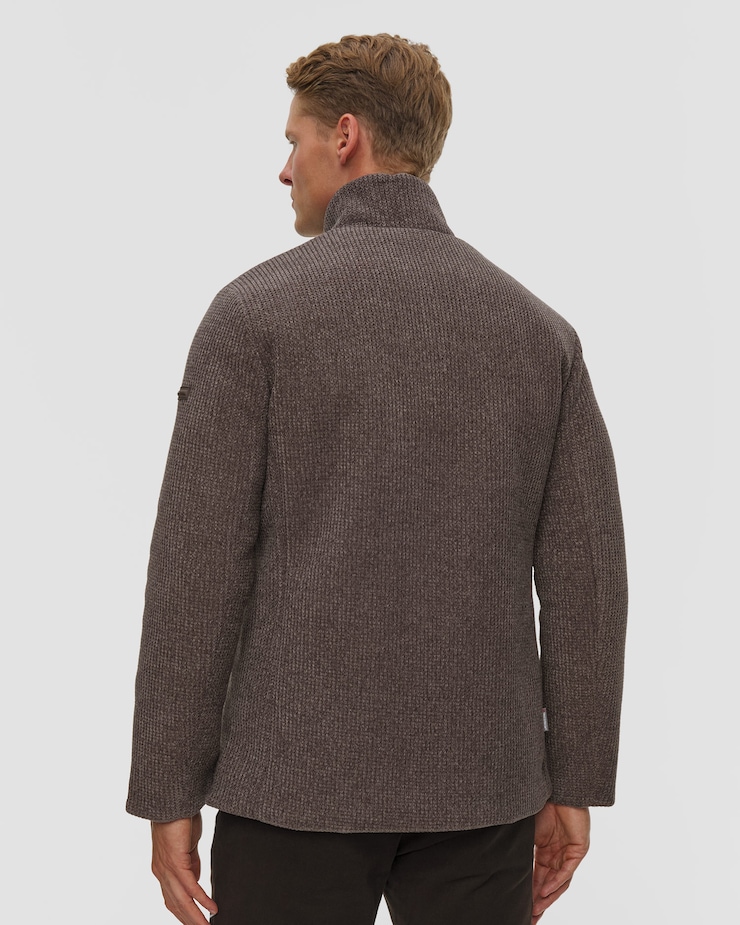 Men's double-breasted jacket Oslo Cheni Unity Original