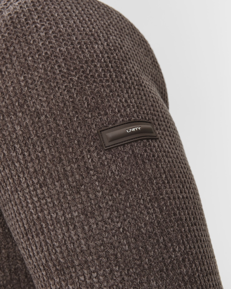 Men's double-breasted jacket Oslo Cheni Unity Original