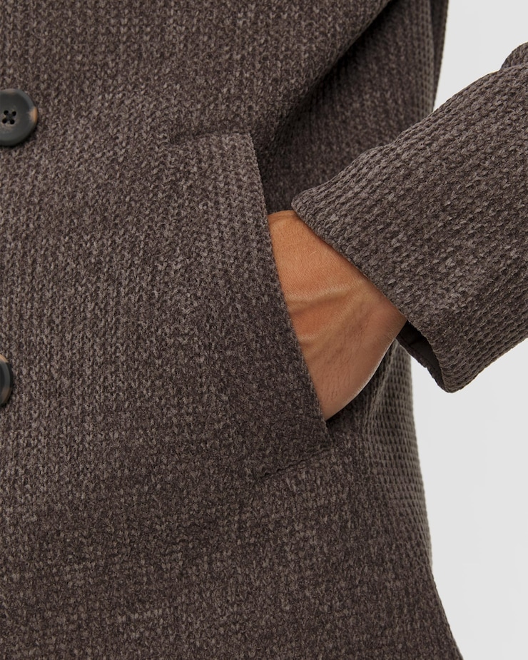 Men's double-breasted jacket Oslo Cheni Unity Original