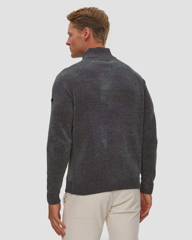Unity Original Chimbo Cheni Herren-Strickjacke