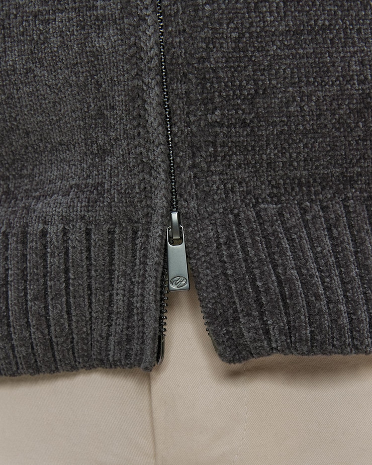 Unity Original Chimbo Cheni Herren-Strickjacke