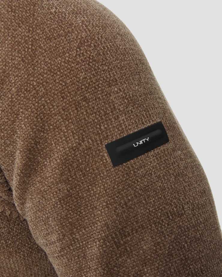 Unity Original Chimbo Cheni Herren-Strickjacke