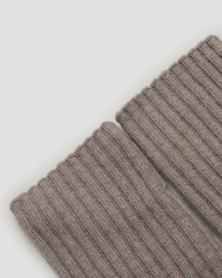 Chaussettes pour femmes en cachemire Soft Goat 2-pack