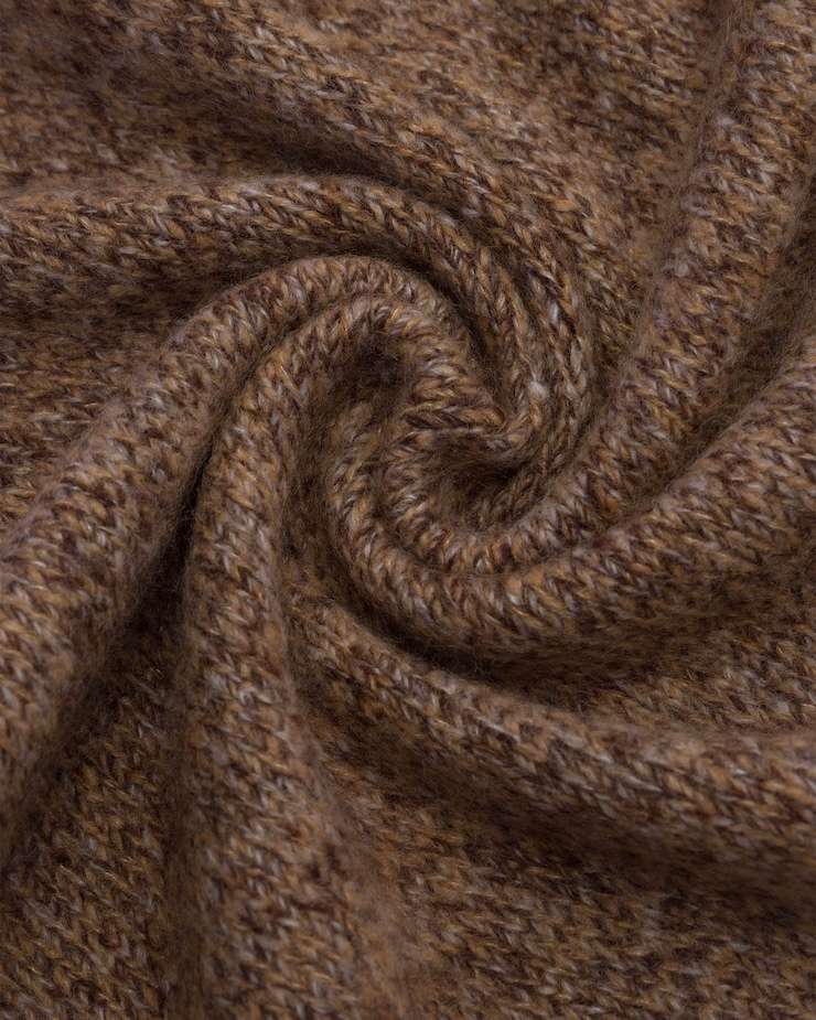 Sciarpa da donna Soft Goat Marled Scarf