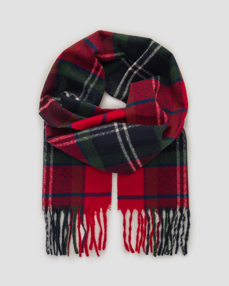 Set berretto e sciarpa da donna Barbour Olivia Beanie & Scarf Gift Set
