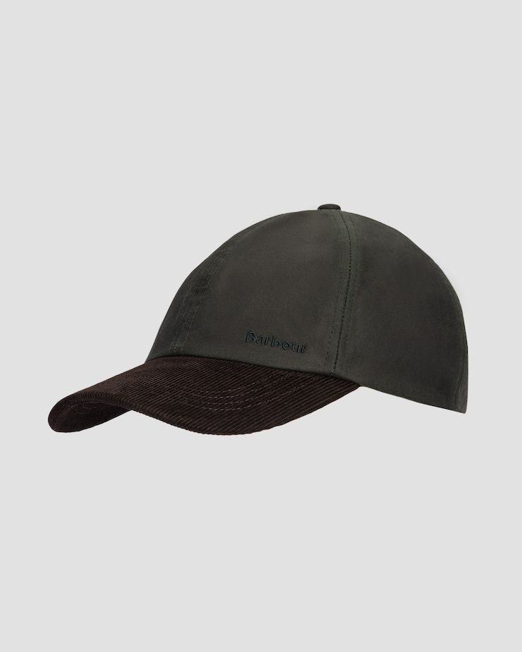 Barbour Beadnell Cap Damen-Baseballkappe