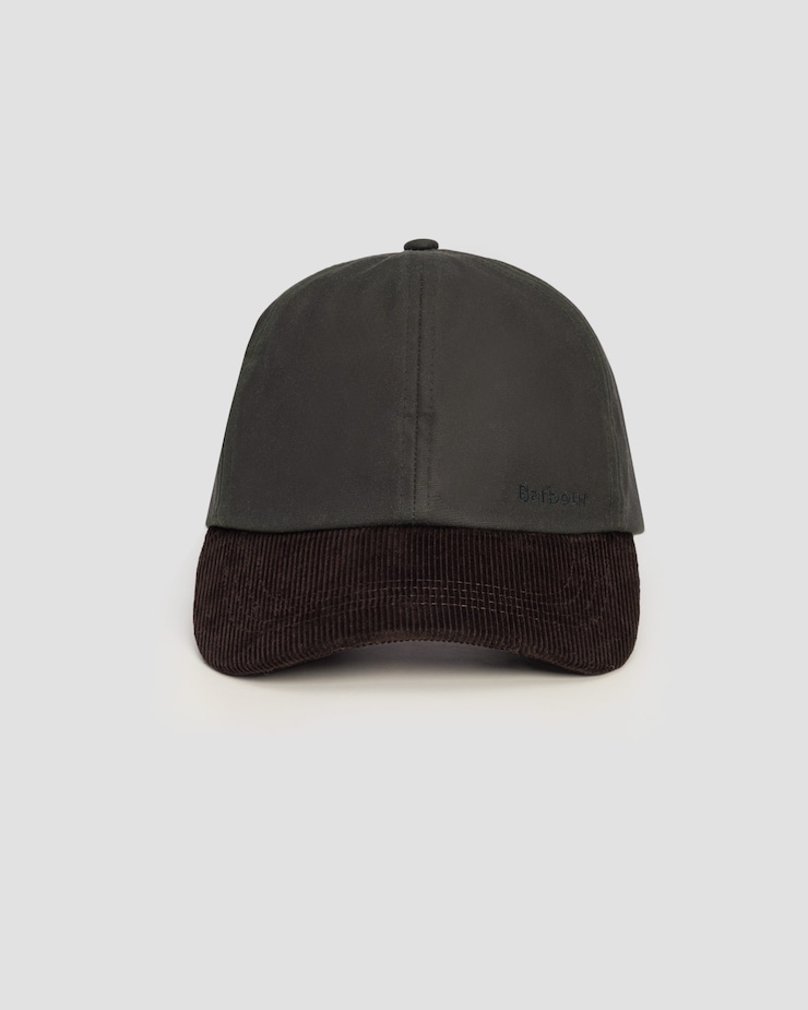 Barbour Beadnell Cap Damen-Baseballkappe