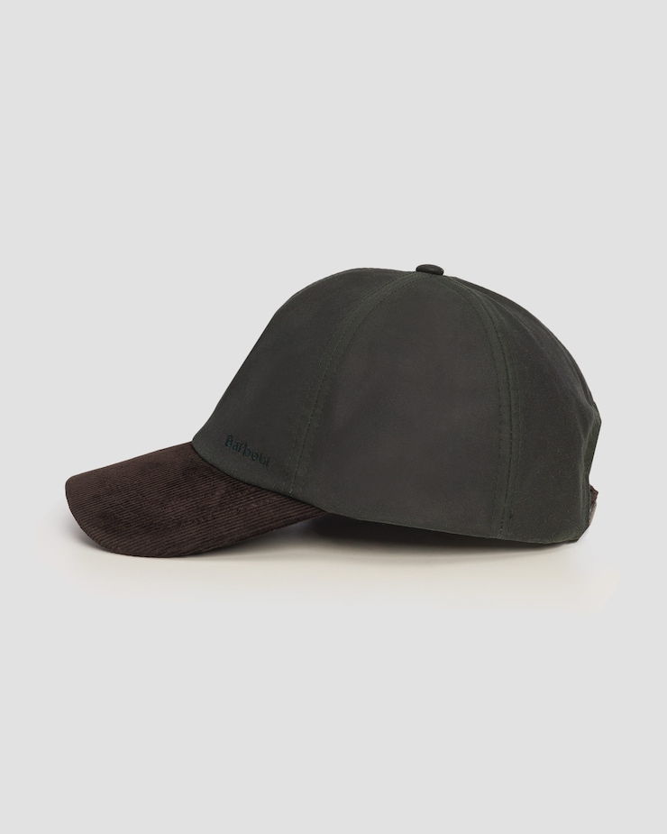 Barbour Beadnell Cap Damen-Baseballkappe