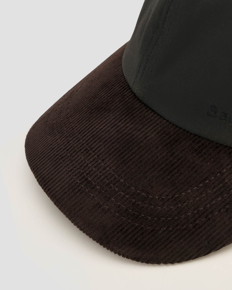 Barbour Beadnell Cap Damen-Baseballkappe