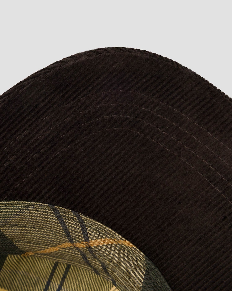 Barbour Beadnell Cap Damen-Baseballkappe