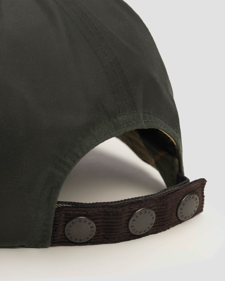 Barbour Beadnell Cap Damen-Baseballkappe
