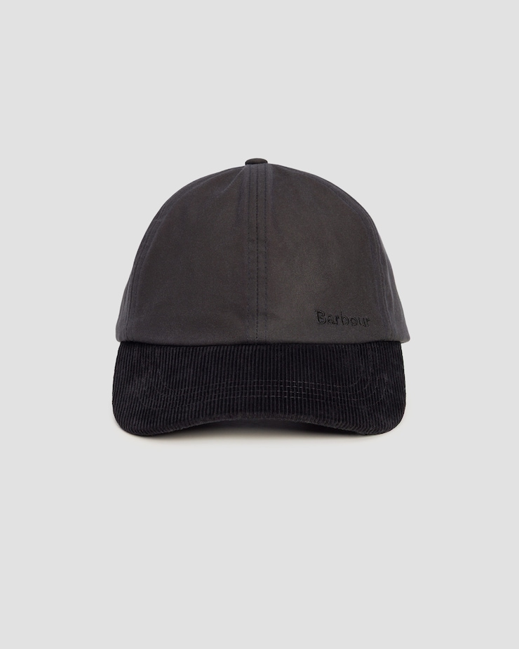 Casquette pour hommes  Barbour Ashby Cap