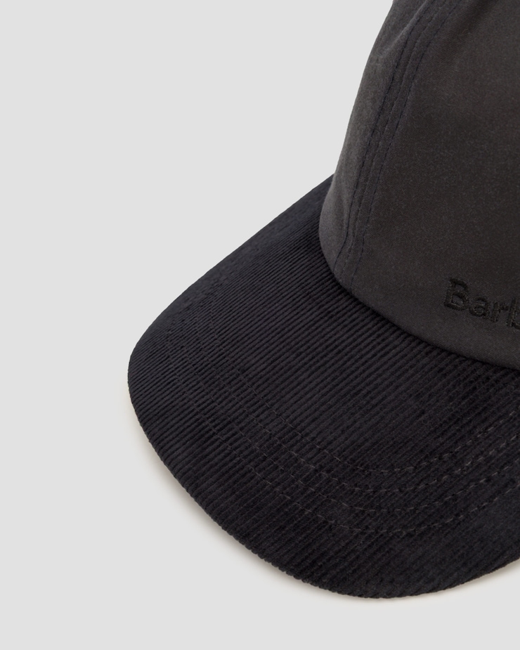 Casquette pour hommes  Barbour Ashby Cap