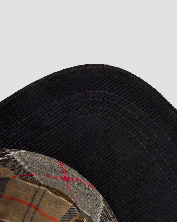 Casquette pour hommes  Barbour Ashby Cap