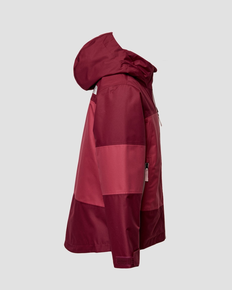 Dievčenská lyžiarska bunda The North Face Freedom Insulated Jacket