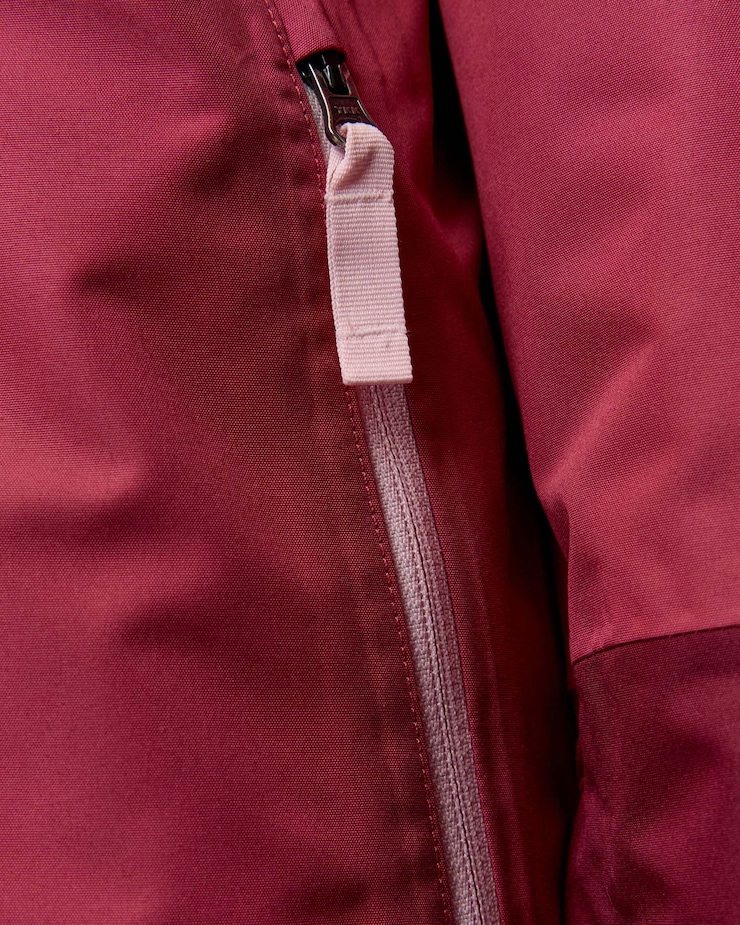 Dievčenská lyžiarska bunda The North Face Freedom Insulated Jacket