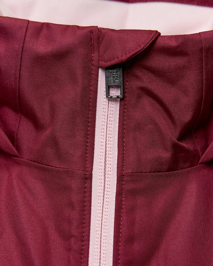 Dievčenská lyžiarska bunda The North Face Freedom Insulated Jacket