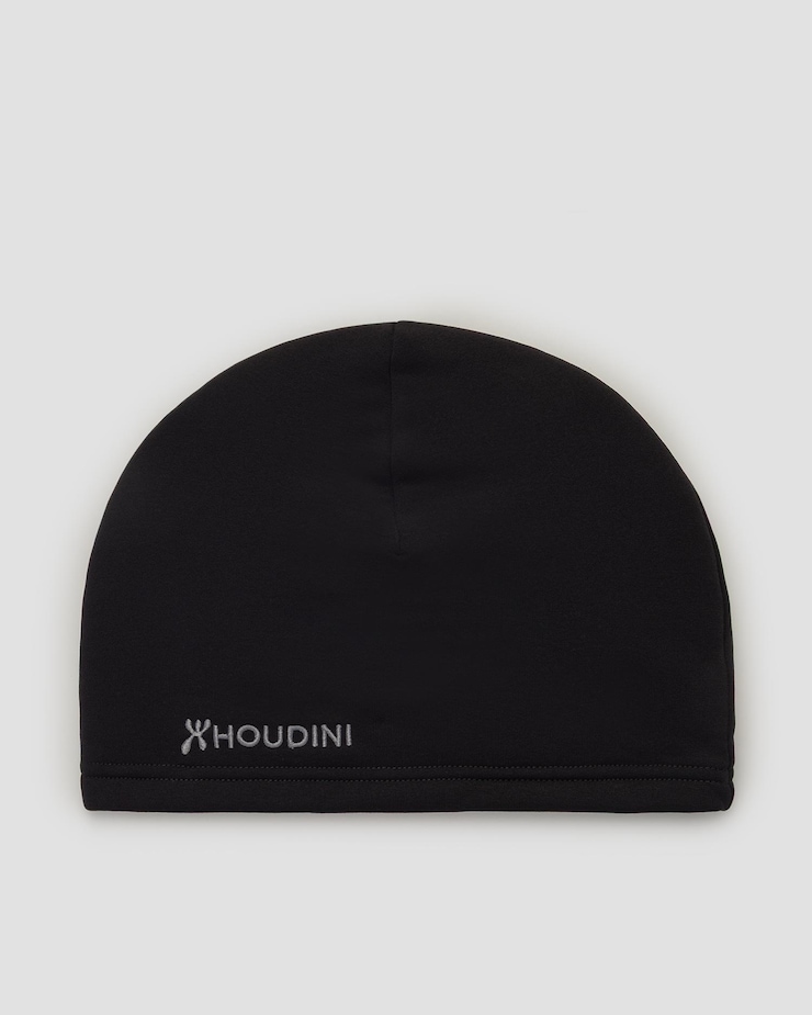 Zimná čiapka Houdini Power Top Hat čierna