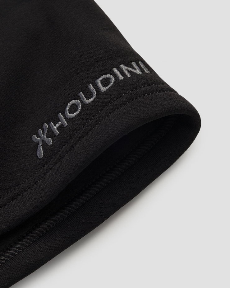 Zimná čiapka Houdini Power Top Hat čierna
