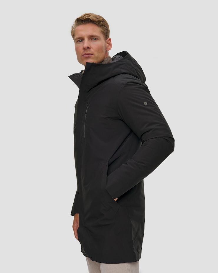 Kurtka męska Scandinavian Edition Urban II