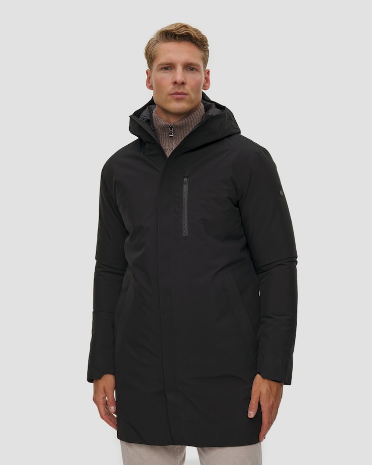 Kurtka męska Scandinavian Edition Urban II