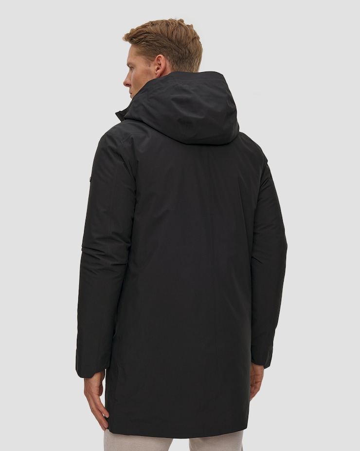 Kurtka męska Scandinavian Edition Urban II