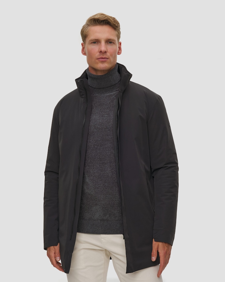 Giacca da uomo Scandinavian Edition Town II Apex