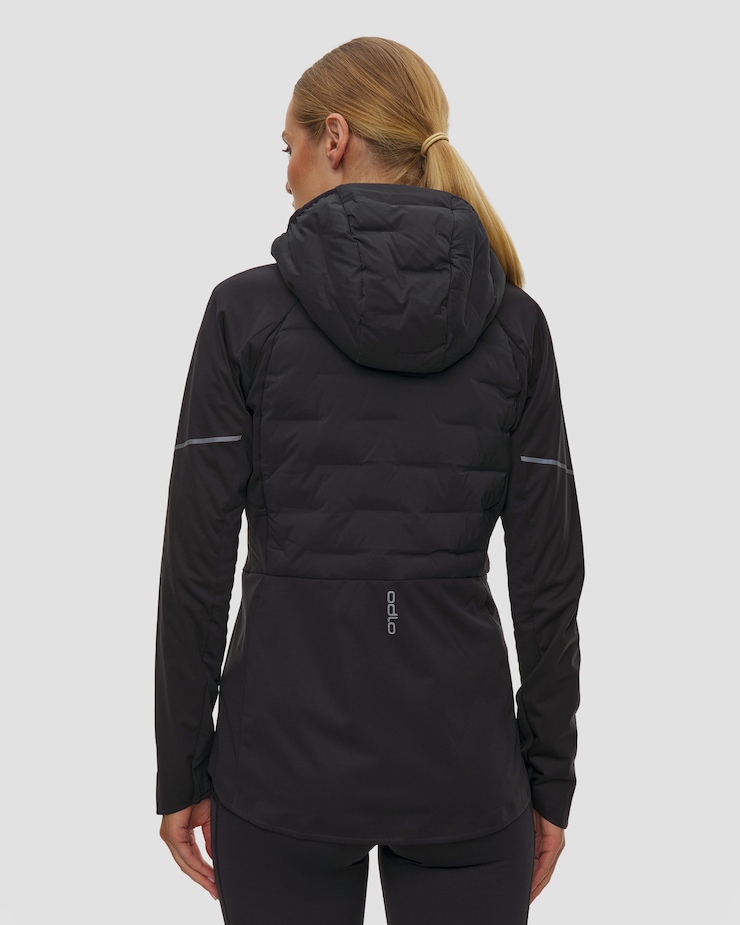Bundomikina Odlo Zeroweight Insulator Jacket