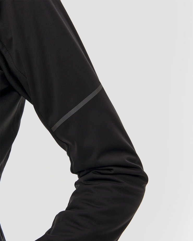 Bundomikina Odlo Zeroweight Insulator Jacket