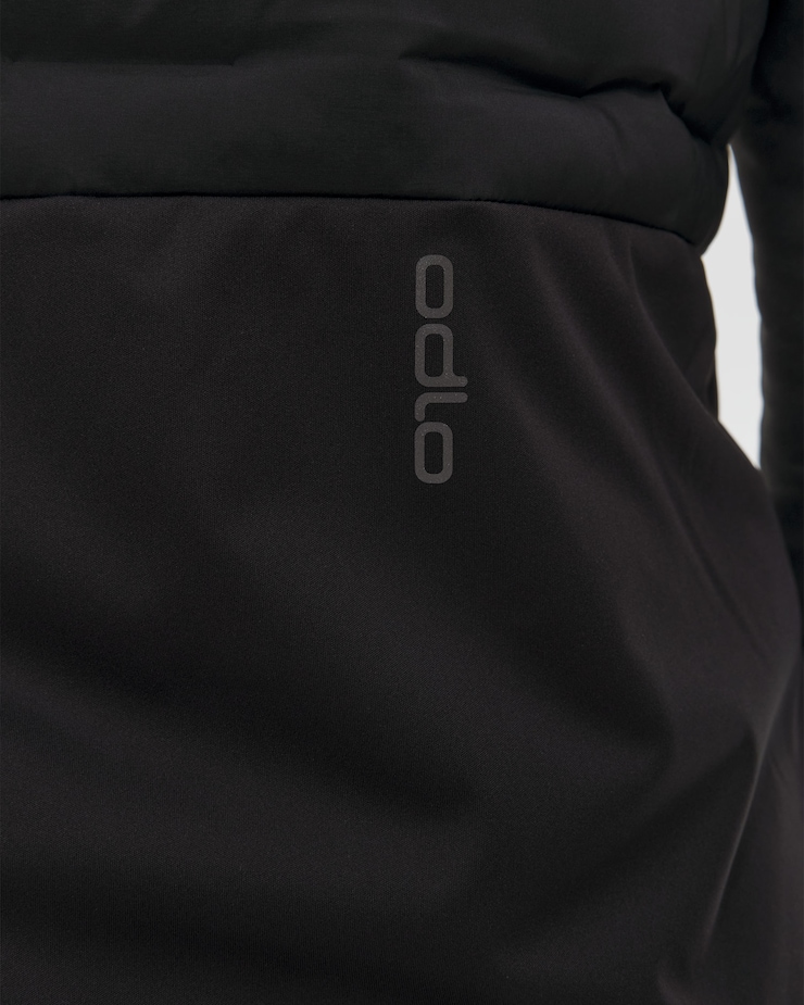 Bundomikina Odlo Zeroweight Insulator Jacket